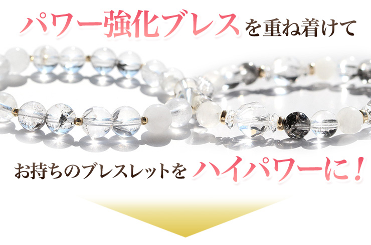 パワー強化フェア