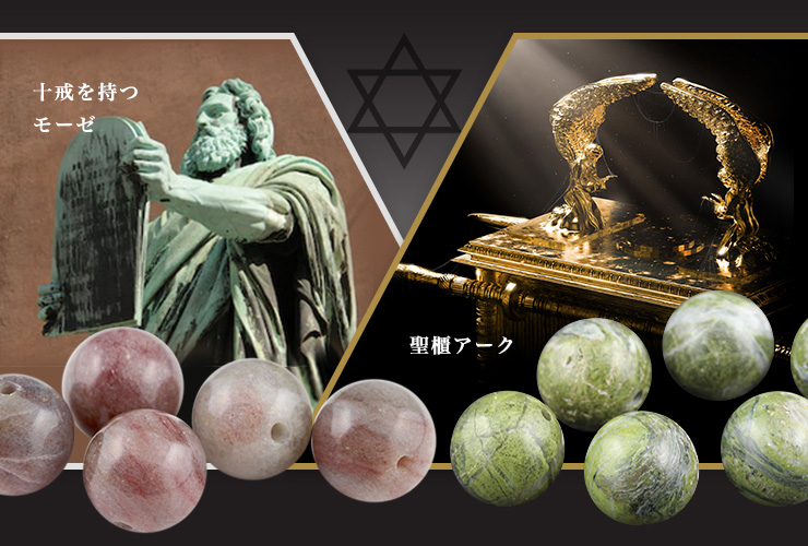 アークナイト&ソロモナイトに秘められし力