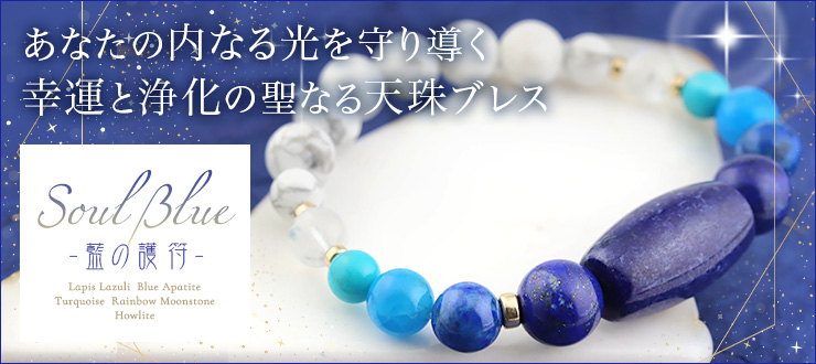 fUCuXySoul Blue-̌아-z