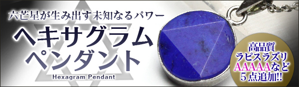 本日の新着アイテム