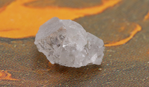 一点もの】ロシア産フェナカイト原石-006|パワーストーンのヒーリング  