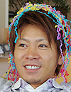 店長